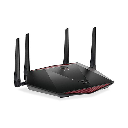 NETGEAR Nighthawk AX4200